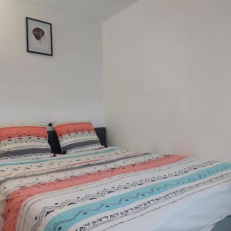 Appartement Au Duleing House Orleans Exterior photo