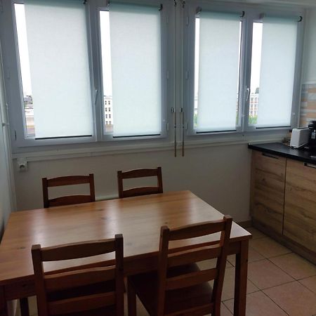 Appartement Au Duleing House Orleans Exterior photo