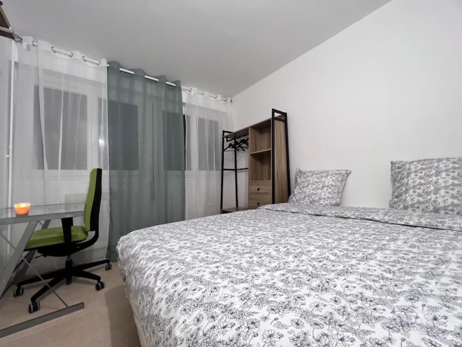 Appartement Au Duleing House Orleans Exterior photo