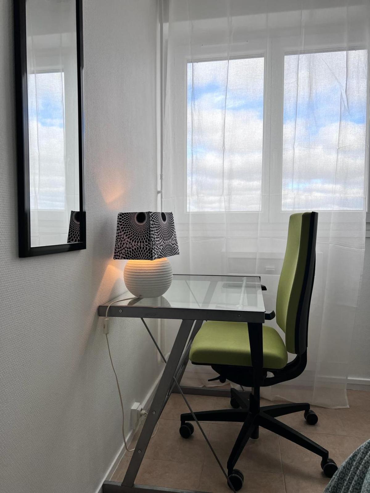 Appartement Au Duleing House Orleans Exterior photo
