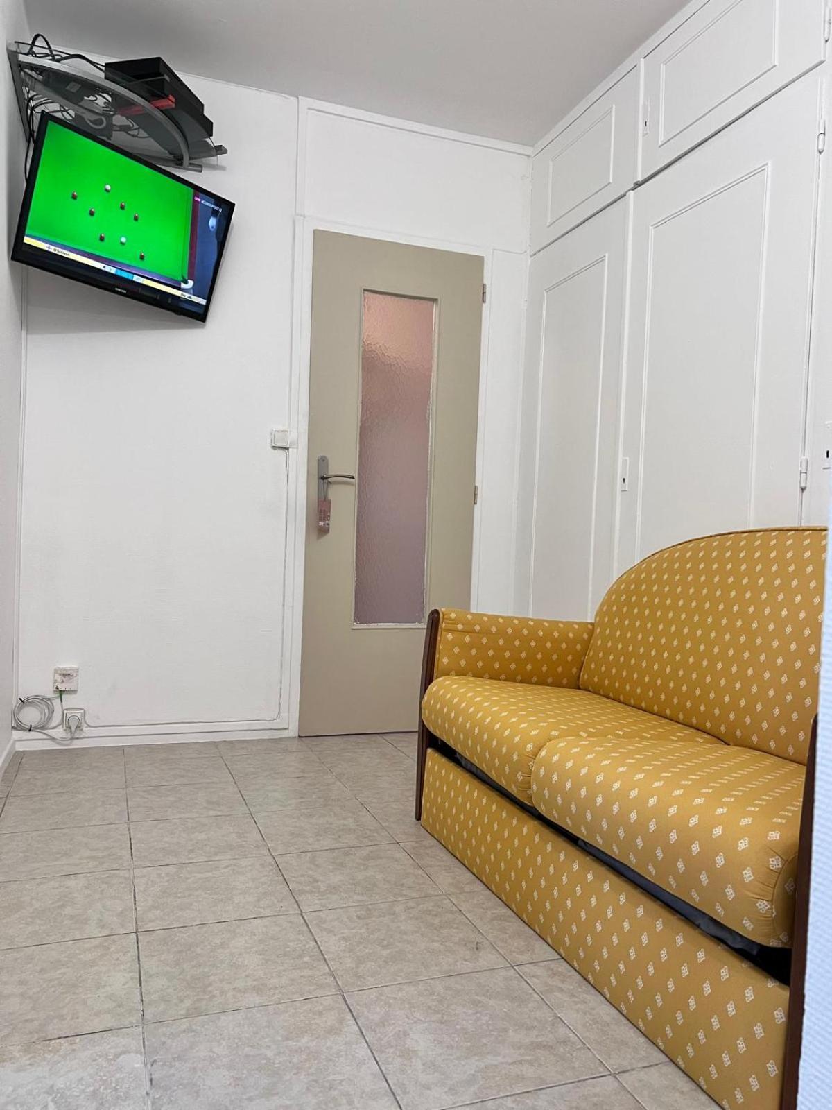 Appartement Au Duleing House Orleans Exterior photo