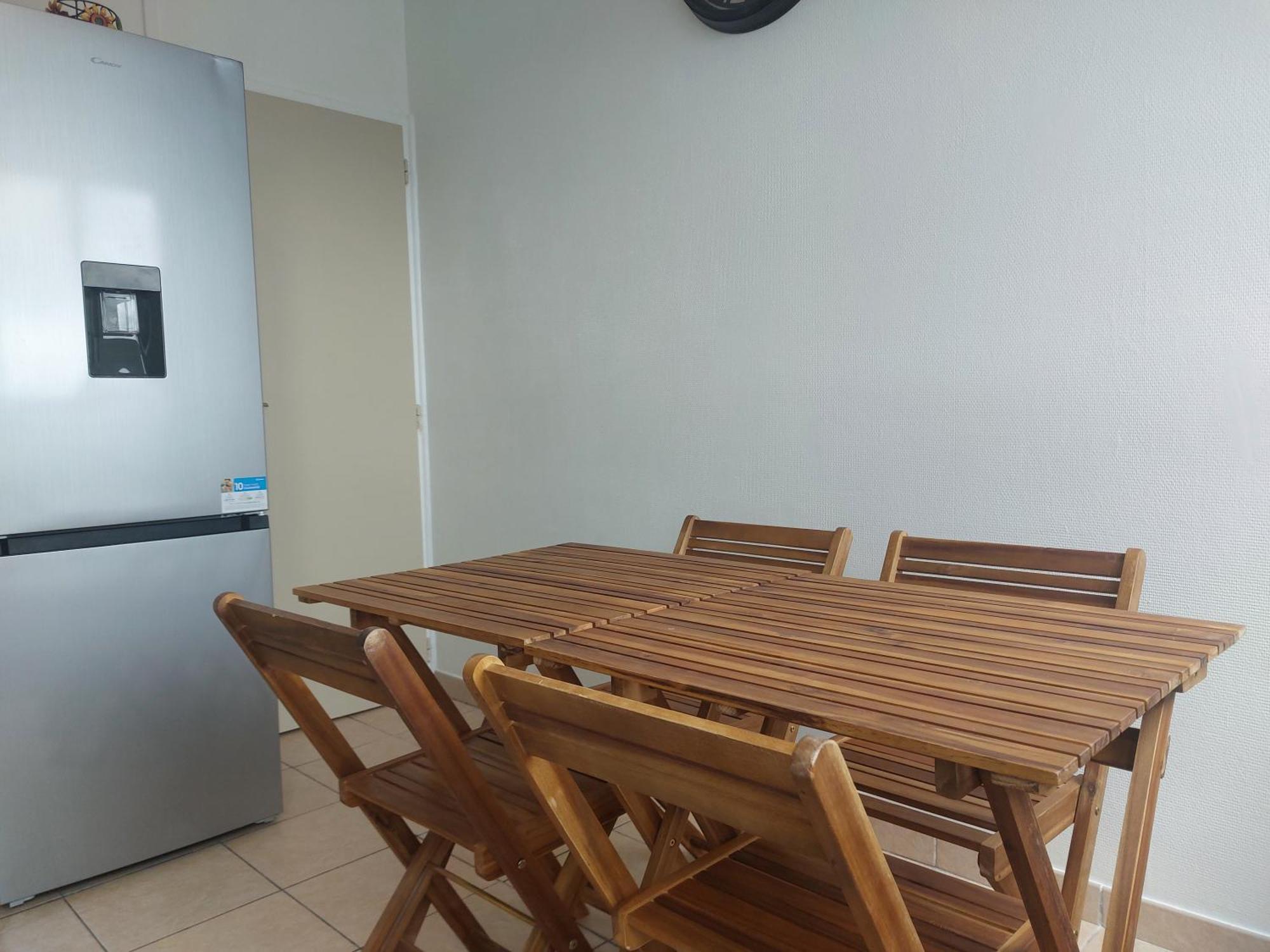 Appartement Au Duleing House Orleans Exterior photo