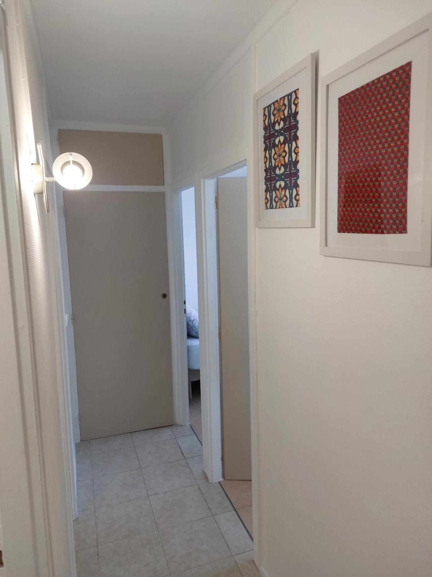 Appartement Au Duleing House Orleans Exterior photo