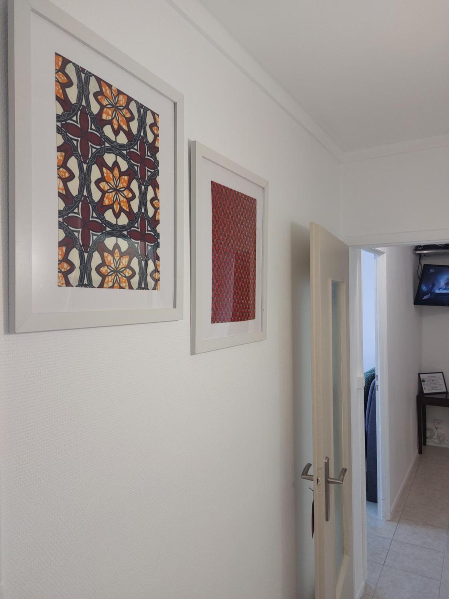 Appartement Au Duleing House Orleans Exterior photo