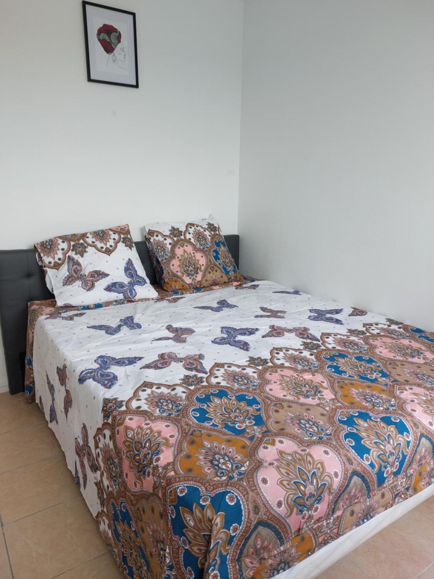 Appartement Au Duleing House Orleans Exterior photo