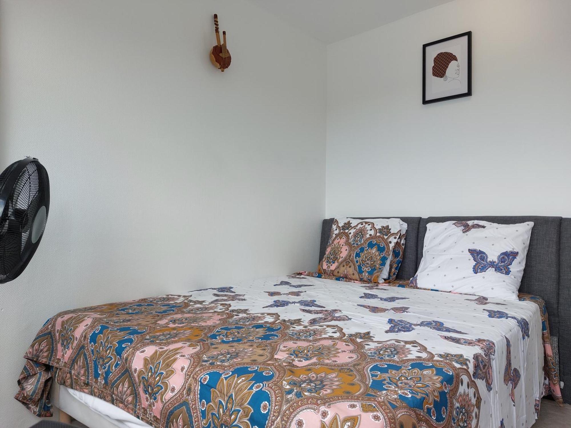 Appartement Au Duleing House Orleans Exterior photo