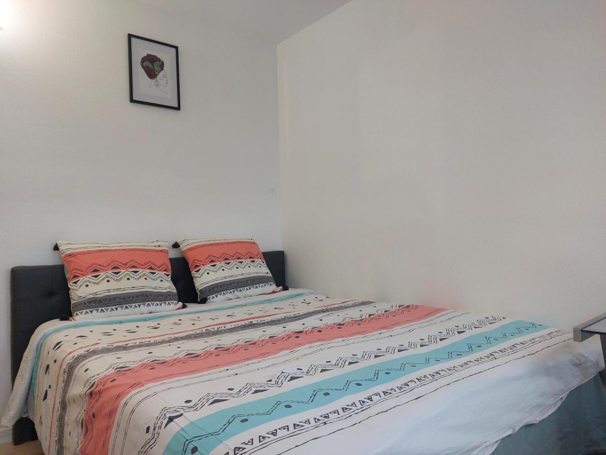 Appartement Au Duleing House Orleans Exterior photo