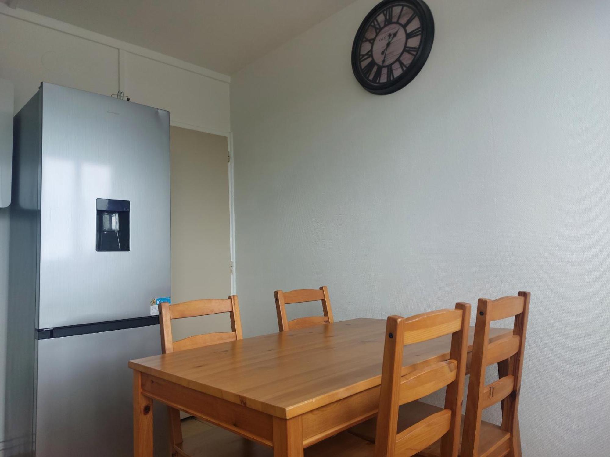 Appartement Au Duleing House Orleans Exterior photo