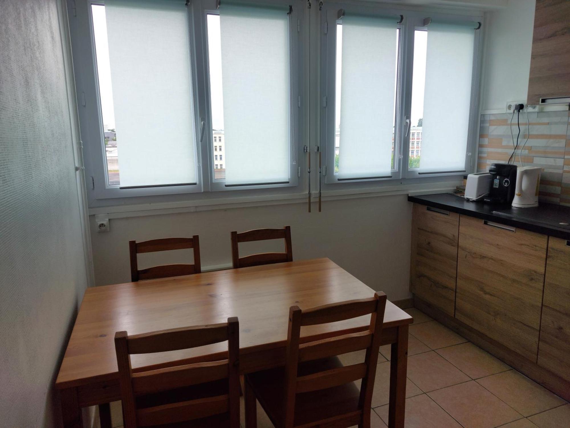 Appartement Au Duleing House Orleans Exterior photo